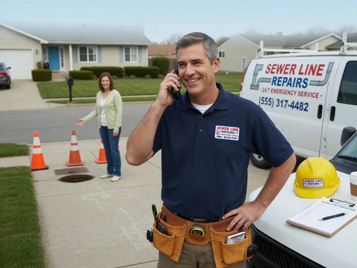 Emergency Plumber Glasgow, KY FAQs